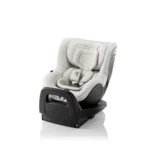 Britax Römer Autosedačka Dualfix Pro M Lux – Linen Grey