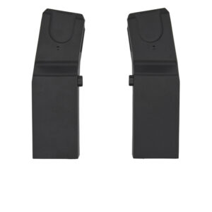 EASYWALKER Set adaptérov na autosedačku ku kočíku Zoey