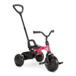 QPLAY Trojkolka Ant plus Rose, vek 2 – 6 rokov