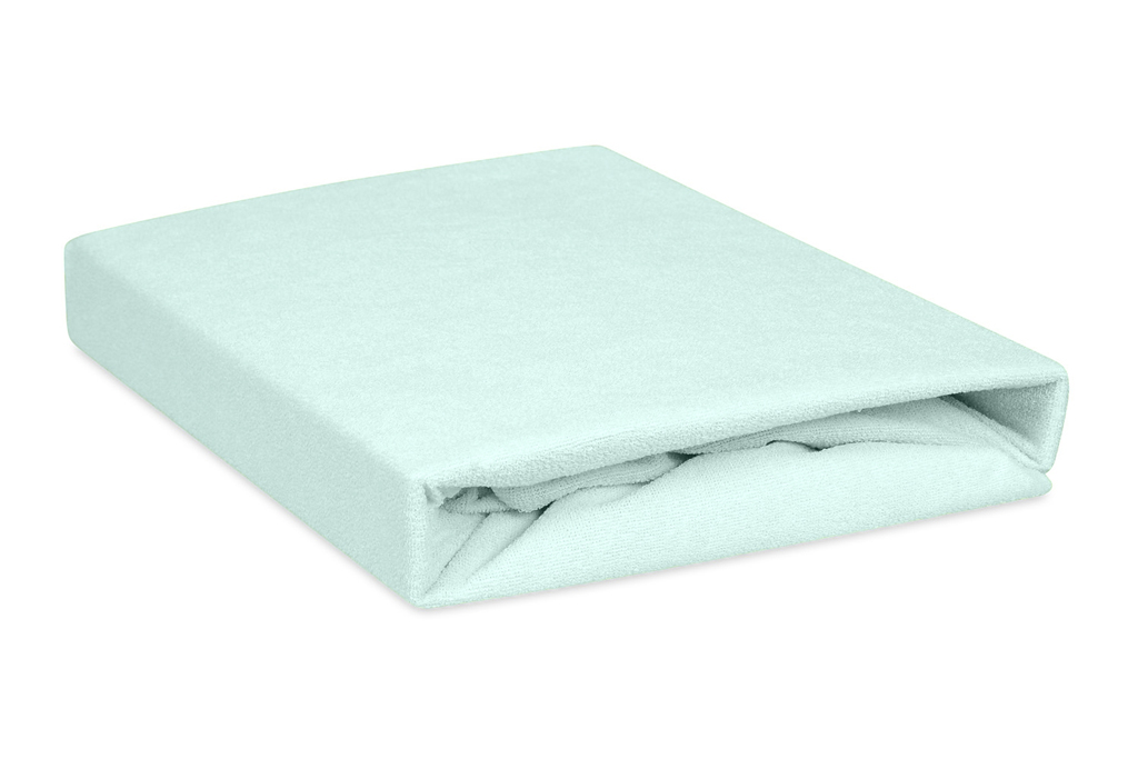BABYMATEX Plachta nepremokavá 70x140 cm mätová